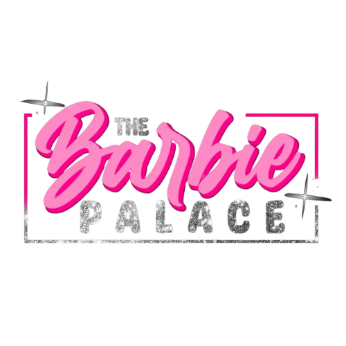 The Barbie Palace