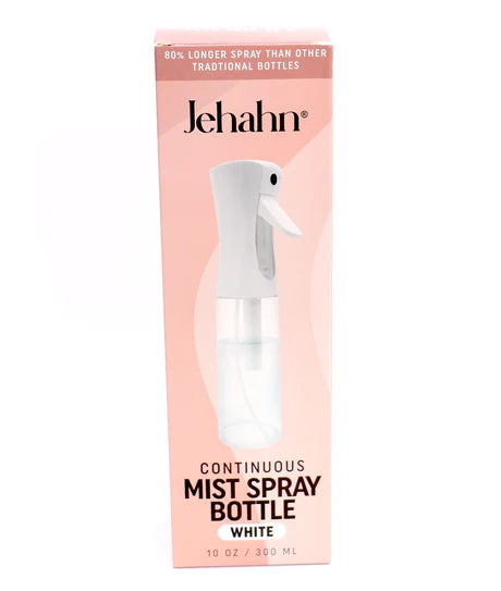 Continuous Mist Spray Bottle