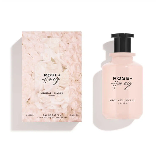 Rose & Honey Michael Malul Perfume