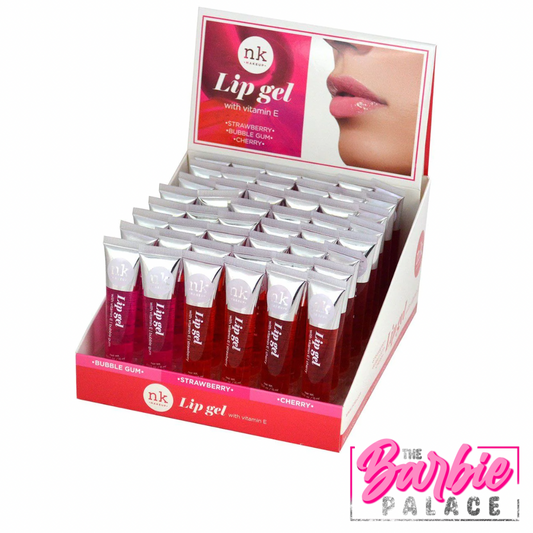 NK Lip Gel