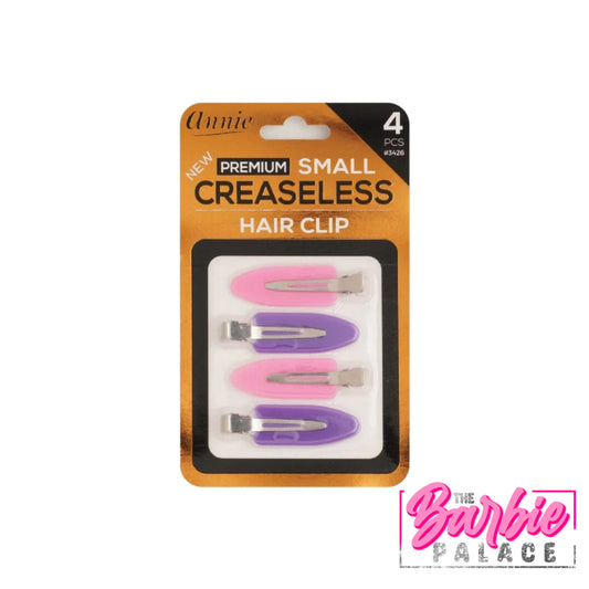 Creaseless Hair Clip