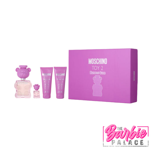 Fragrances – The Barbie Palace