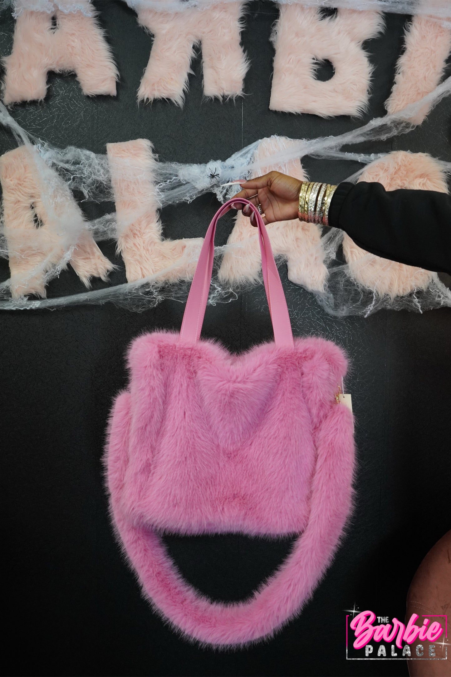 Furby Bag