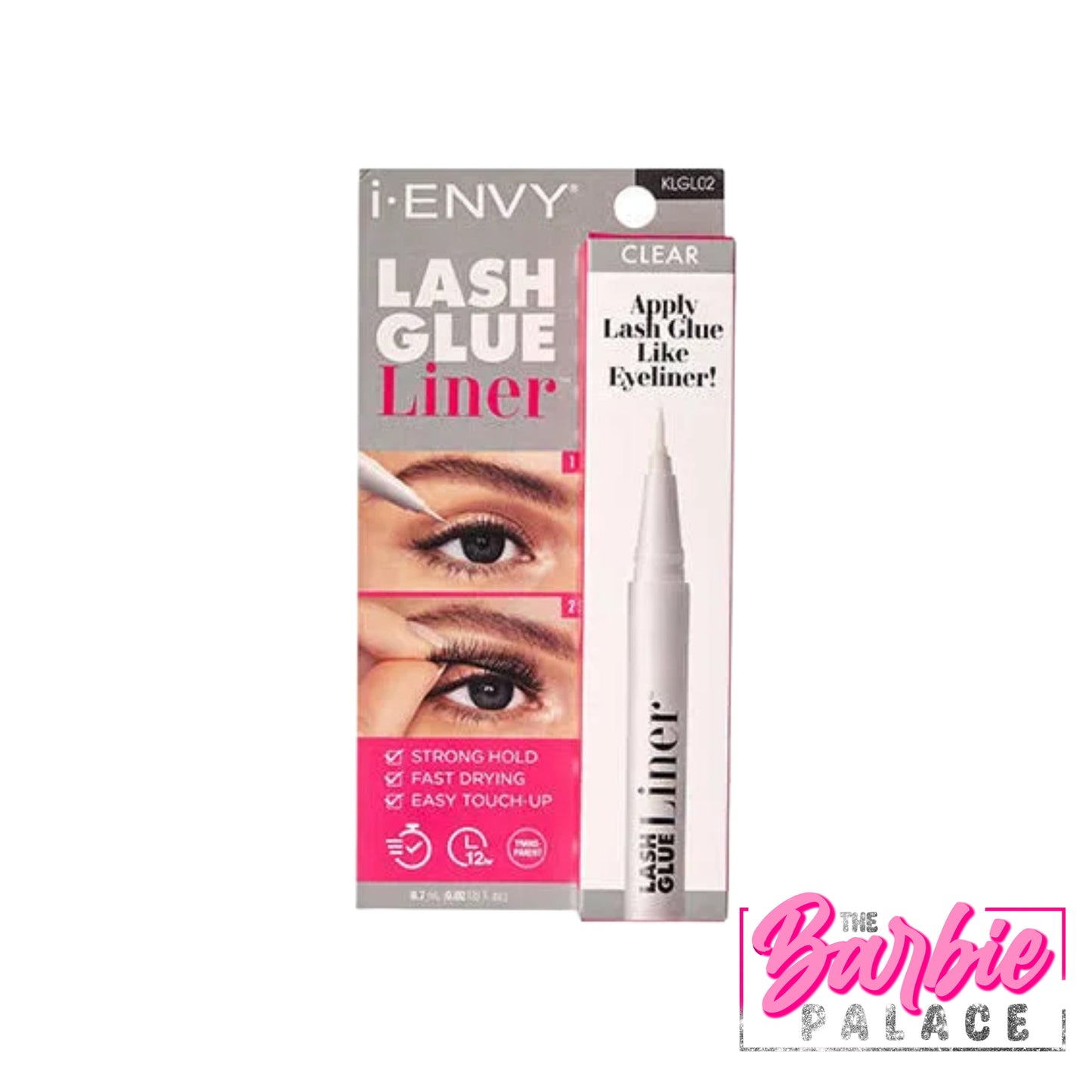 I Envy Liner Lash Glue