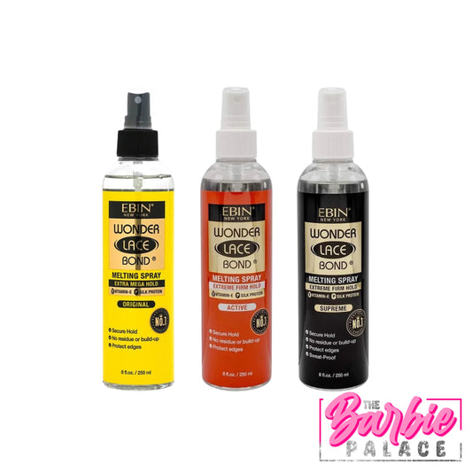 Ebin Lace Melting Spray