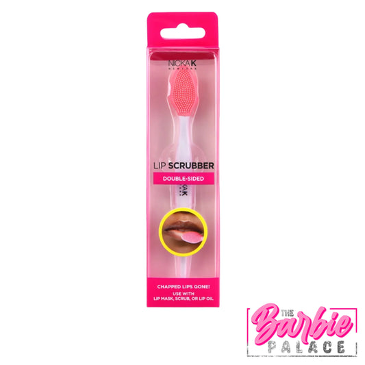 Lip Scrubber