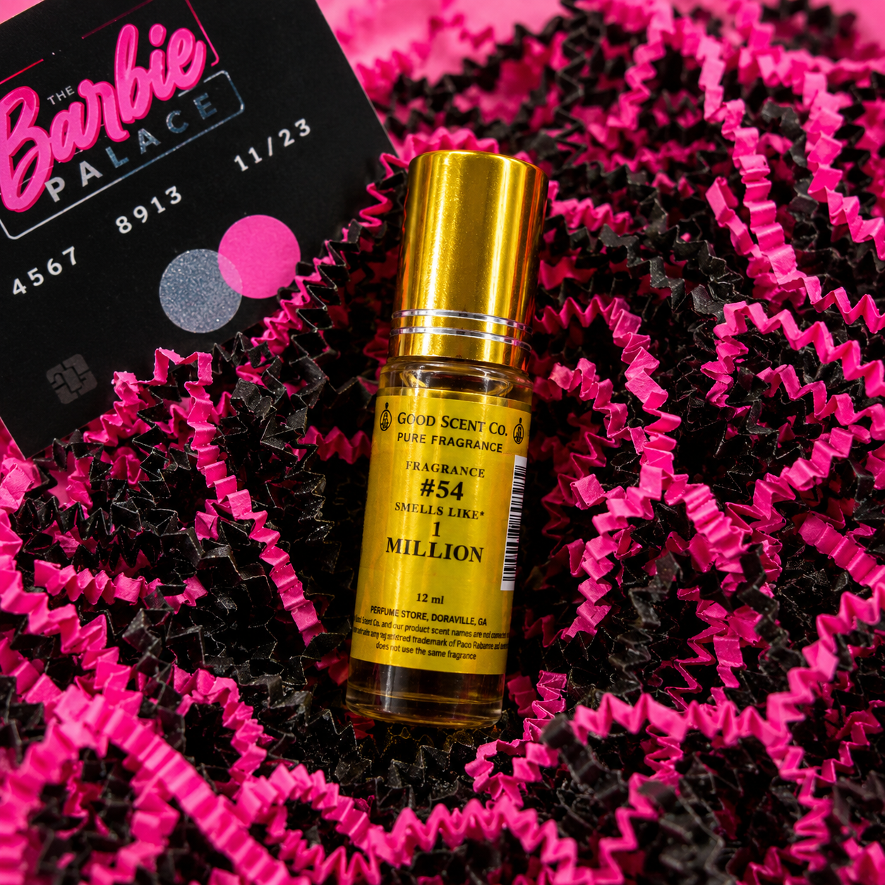 Sweet Rollers