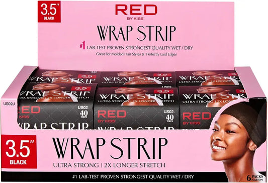Wrap/Neck Strip
