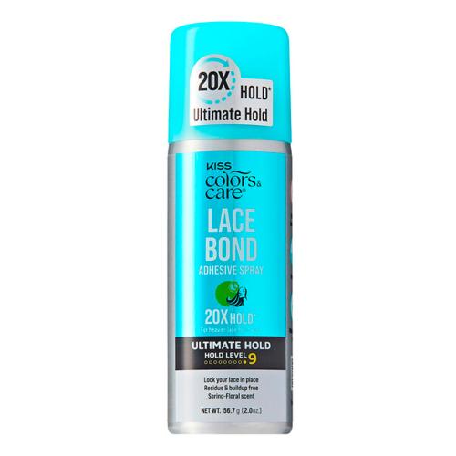 Kiss Lace Bond Adhesive Spray