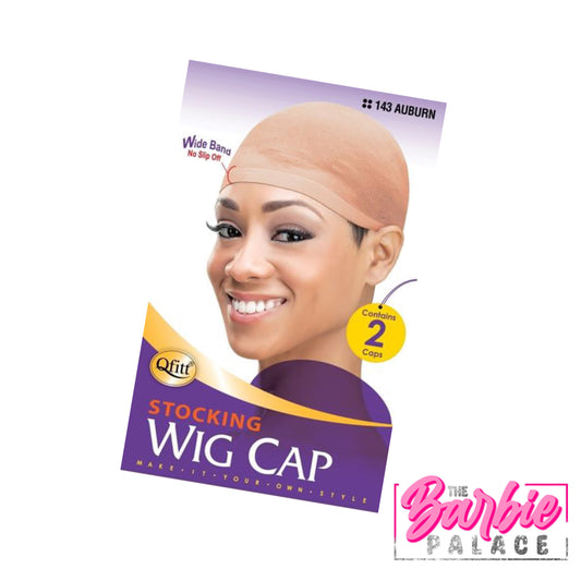 Wig Caps