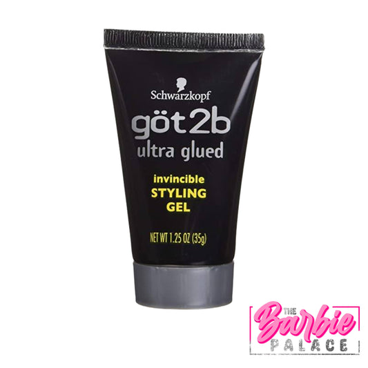 Got2B Gel Black