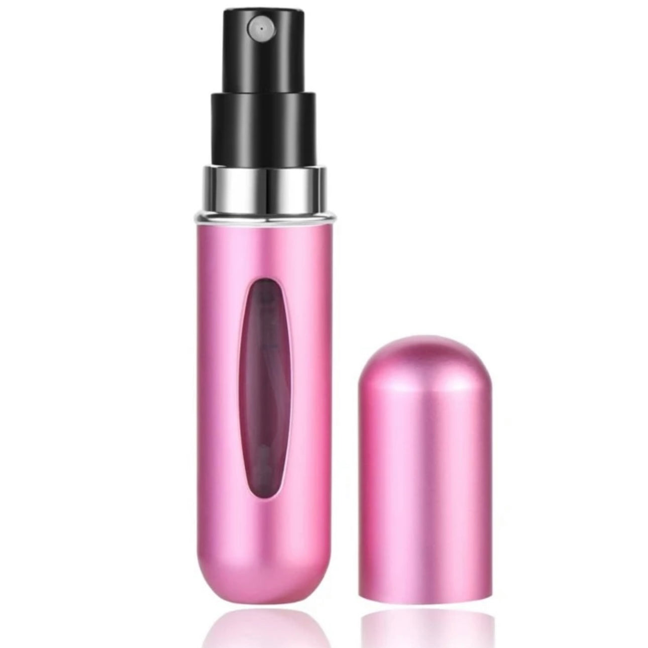 Mini Refillable Perfume Bottle