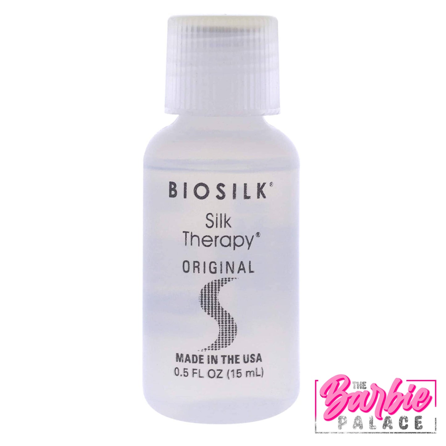 BioSilk